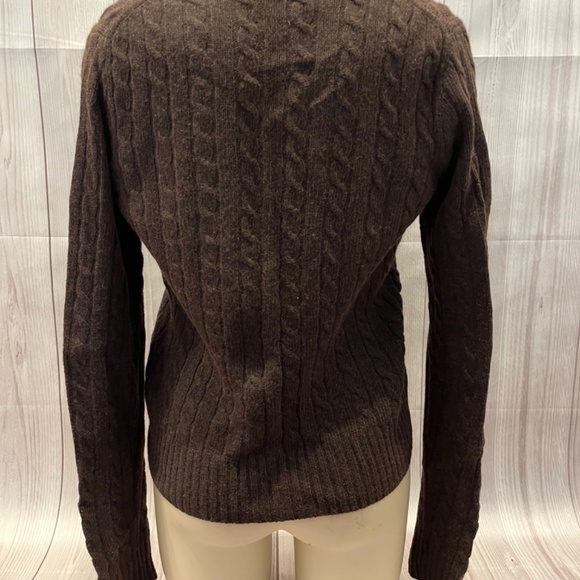 J Crew Wool Blend Sweater - Picture 2 of 3